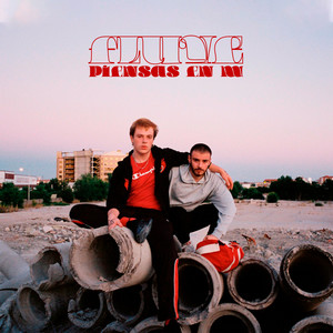 Piensas en Mí (Explicit)