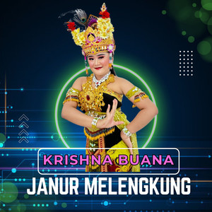 Janur Melengkung