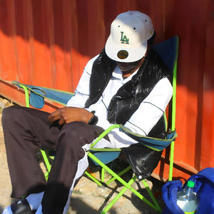 B.I.G (feat. Stygian Rock) (Explicit)