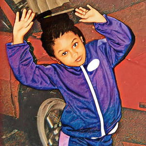 HOLD ME DOWN! (Explicit)