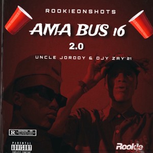 Amabus I6 2.0 (Explicit)