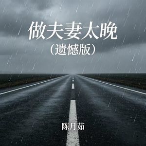 做夫妻太晚 (遗憾版)