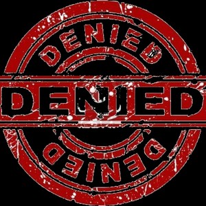 Been Denied (Explicit)