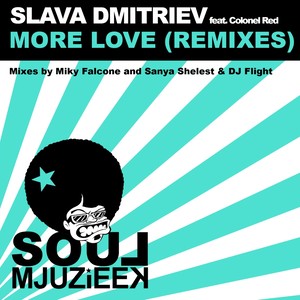 More Love (Sanya Shelest & DJ Flight Remix)
