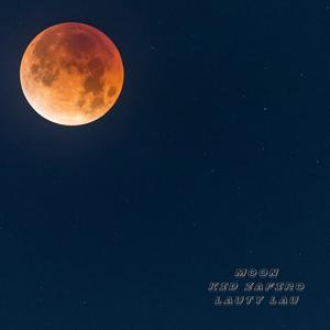 Moon (feat. Lauty Lau) [Explicit]