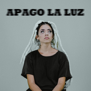 Apago la luz