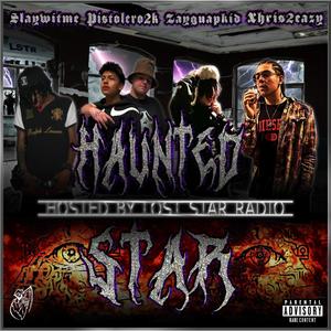 Haunted Star (Explicit)