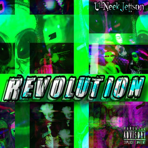 Revolution (Explicit)