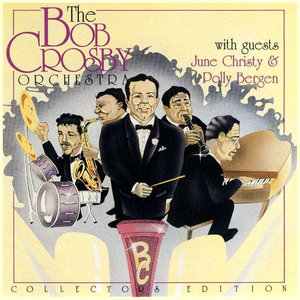 Jazz Me Blues