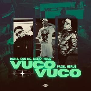 Vuco Vuco (Explicit)