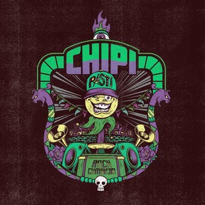 La Virtualidad(feat. Juani Rodriguez, Hernan Saravia Pampa Yakuza & Edu Gervasio Pezones Cardozo)