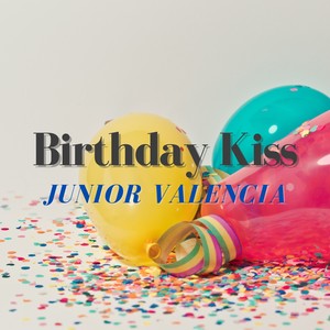 Brithday Kiss
