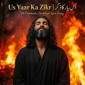 Us Yaar Ka Zikr (Explicit)