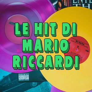 Le Hit di Mario Riccardi