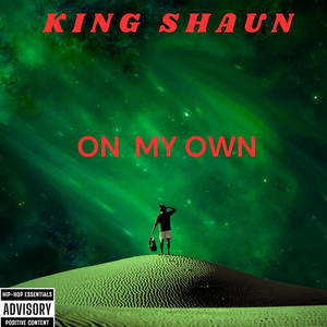 On My Own (feat. Lanz Serrano)
