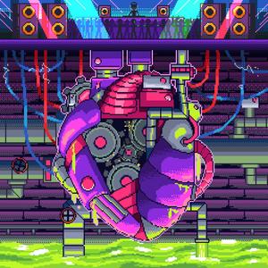 Heart on Overdrive (Explicit)