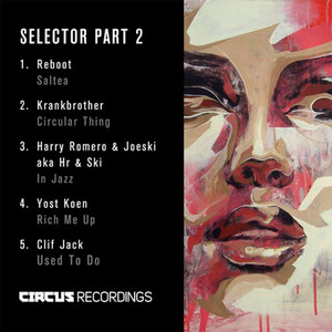 Selector Part 2