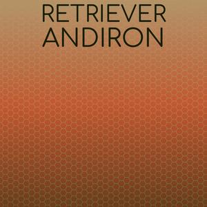 Retriever Andiron