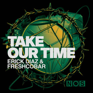 Take Our Time (Extended Mix)
