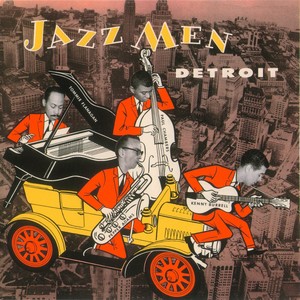 Jazzmen: Detroit