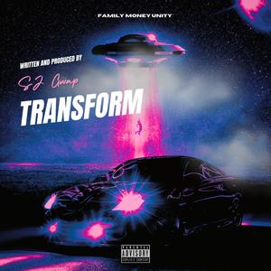 Transform (Explicit)