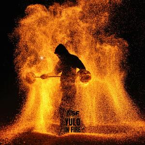 In Fire (Explicit)