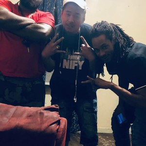 Quick To ***** Up (feat. Yung Thugga & Hamma) (Explicit)