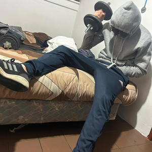 este porro es como hacerte el amor (feat. shinybruno)