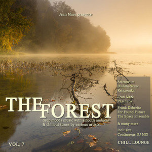 Forest Lake (Sweet Piano Relax Mix)