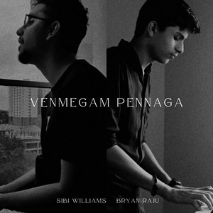 Venmegam Pennaga (Cover)