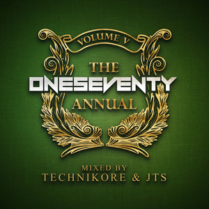 OneSeventy: The Annual V (Explicit)