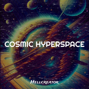 Cosmic Hyperspace
