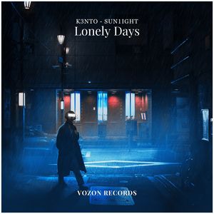 Lonely Days