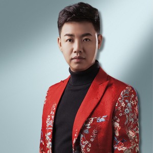 爱你还没有爱够 (男声版)