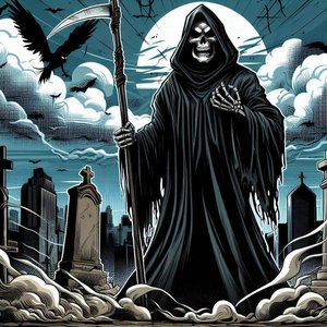 GRIM REAPER