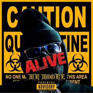 Alive (Explicit)