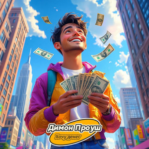Хочу денег