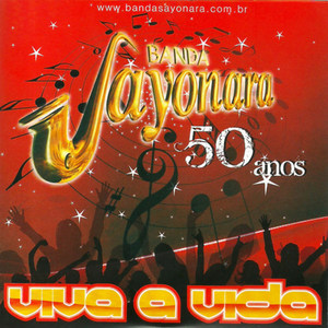 Viva a Vida 50 anos