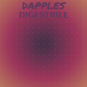 Dapples Digestible