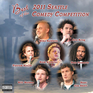 Best of the Seattle Comedy Fest 2011