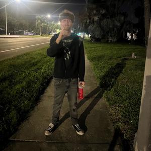 Yo Party (feat. $wampboyxex) (Explicit)