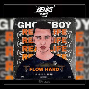 Flow hard (feat. GhostBoy999) [Explicit]