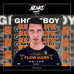 Flow hard (feat. GhostBoy999) (Explicit)