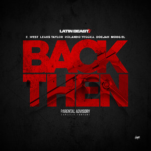 Back Then (Explicit)