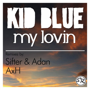 My Lovin-2 (Axh Dubstep Remix)