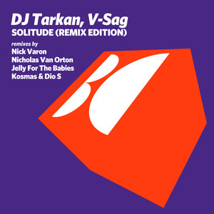 Solo (Nicholas Van Orton Remix)
