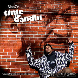 Blaaze - Ban The Crooked Police