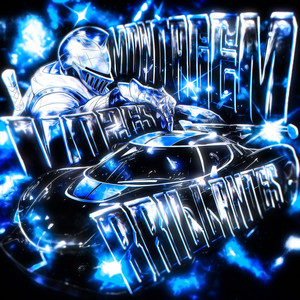 MONTAGEM VOZES BRILLANTES (Super Slowed)