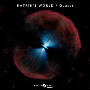 Quasar (Original Mix)