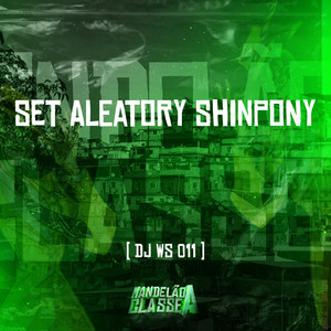 Set Aleatory Shinpony (Explicit)